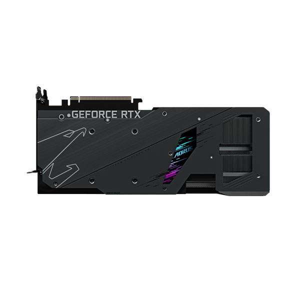 Gigabyte Aorus RTX 3080 Master 10GB Graphics Card